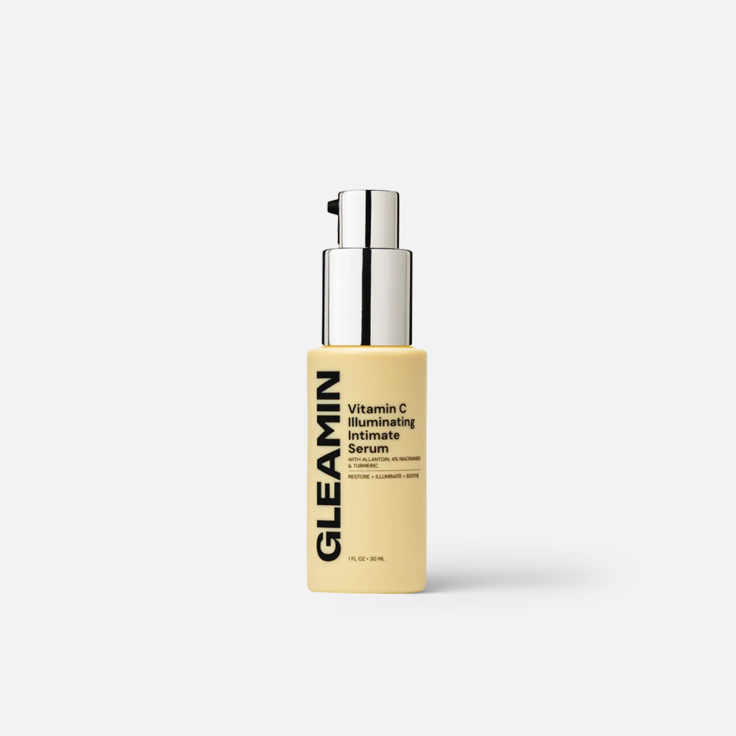 Serum làm sáng vùng kín