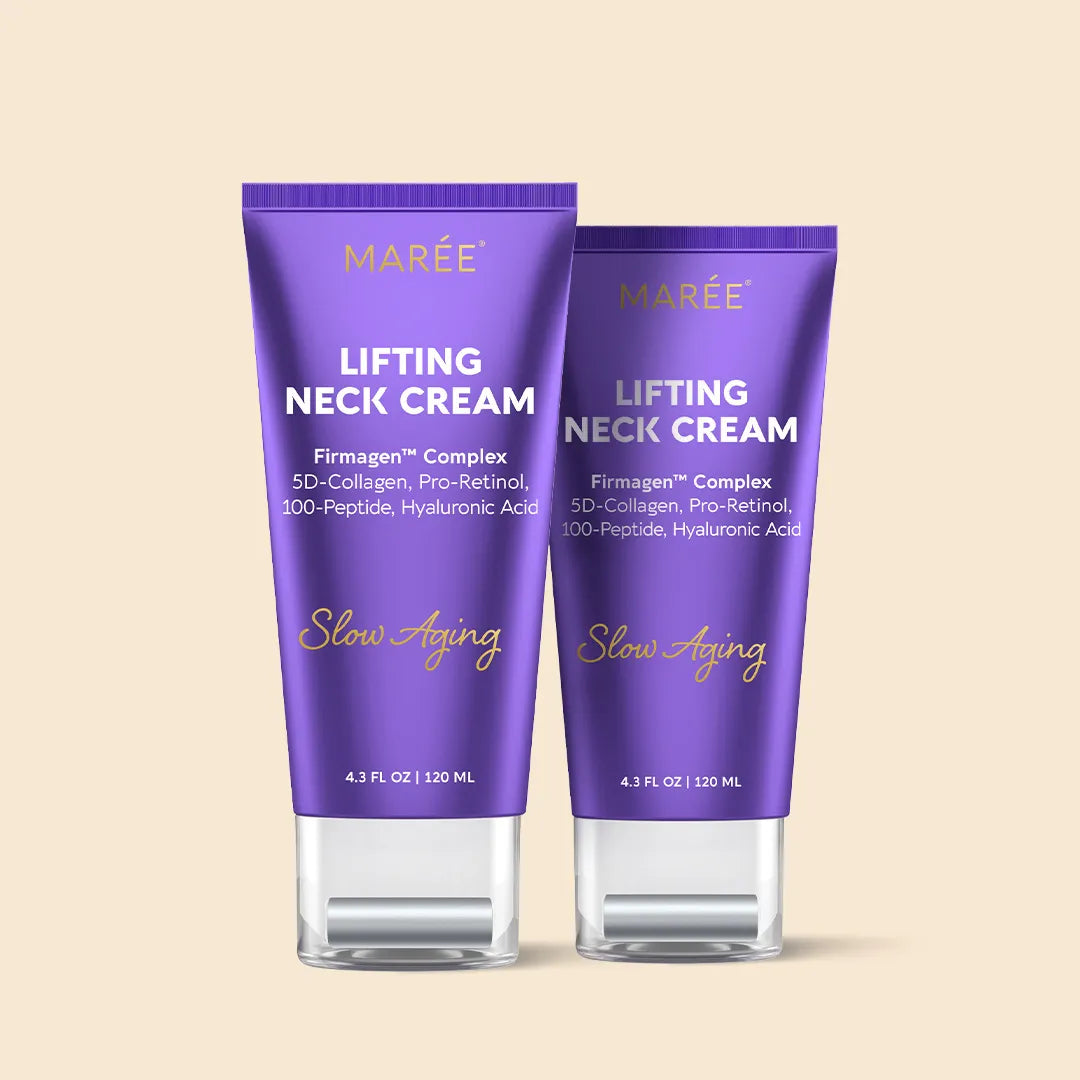 Kem Massage Nâng Cơ Cổ Pro-Retinol