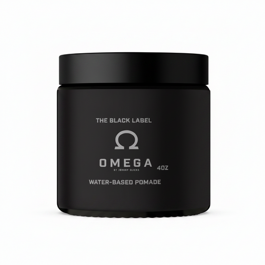 Omega Water Based Pomade
