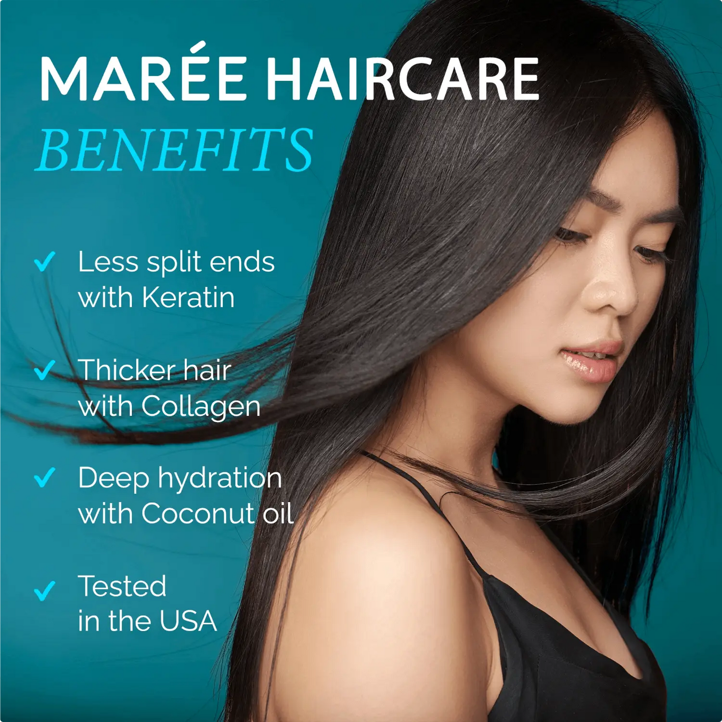 Liệu trình phục hồi tóc Keratin