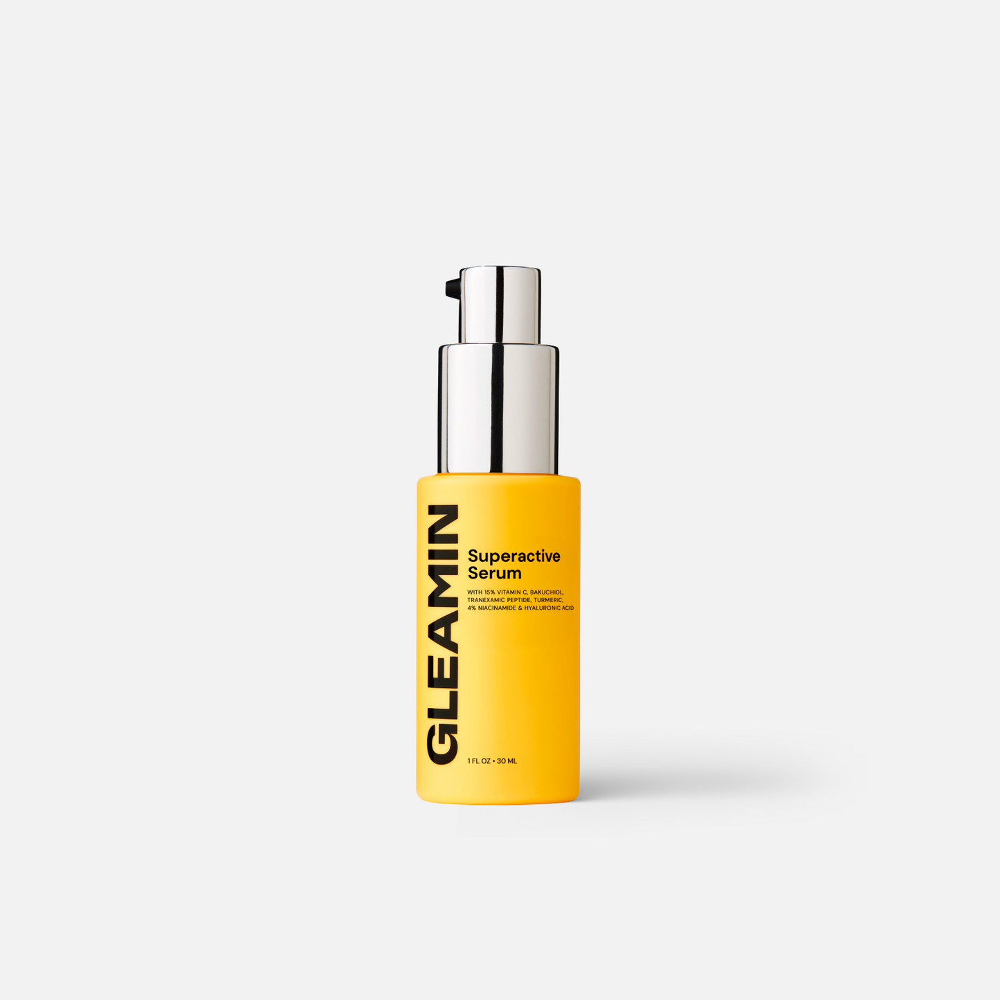 Serum siêu hoạt chất